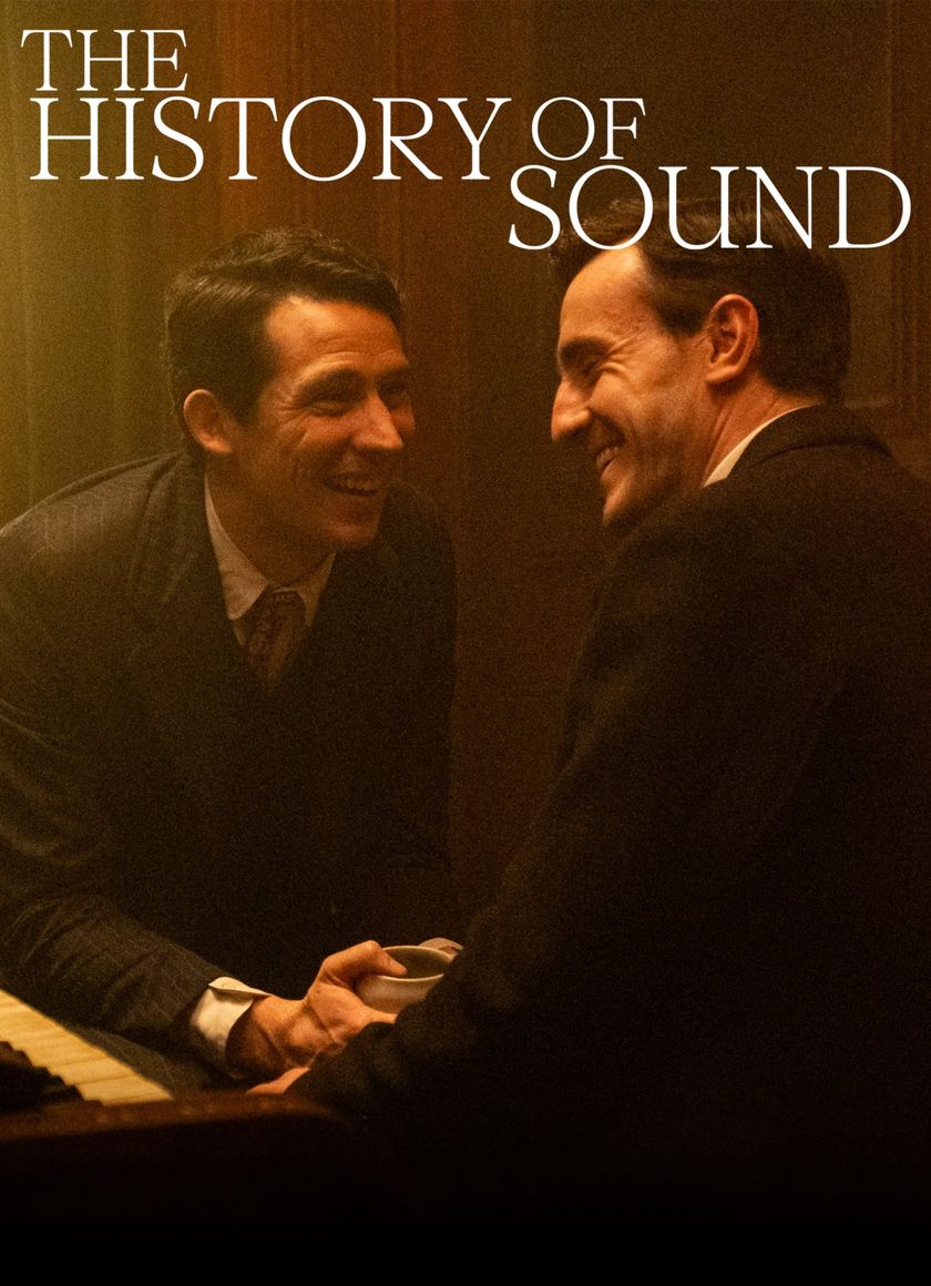 Lịch Sử Âm Thanh