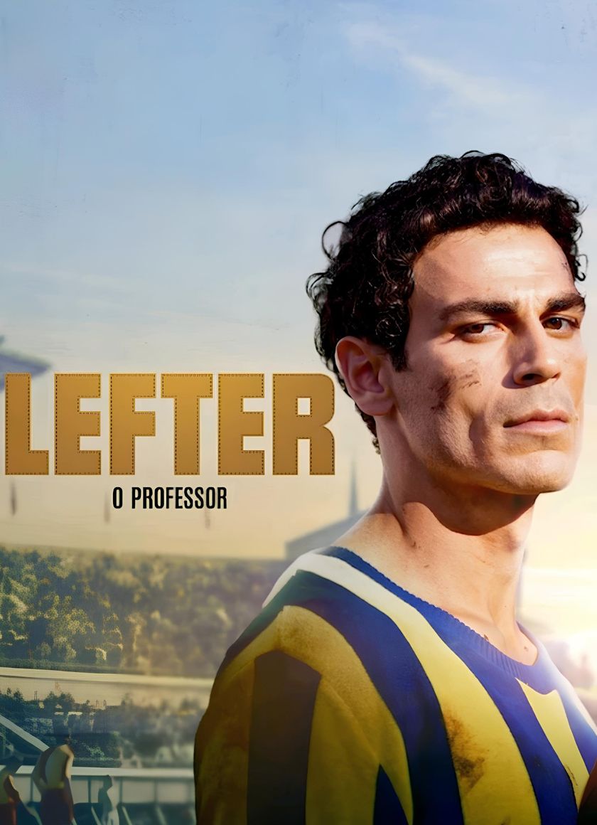 Lefter: Câu Chuyện Của Ordinarius