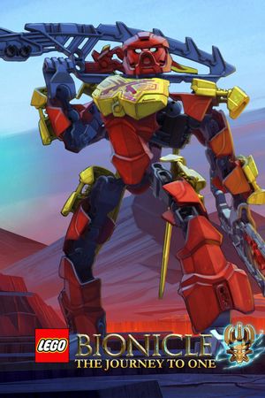 LEGO Bionicle: Hành trình huyền thoại (Phần 2)