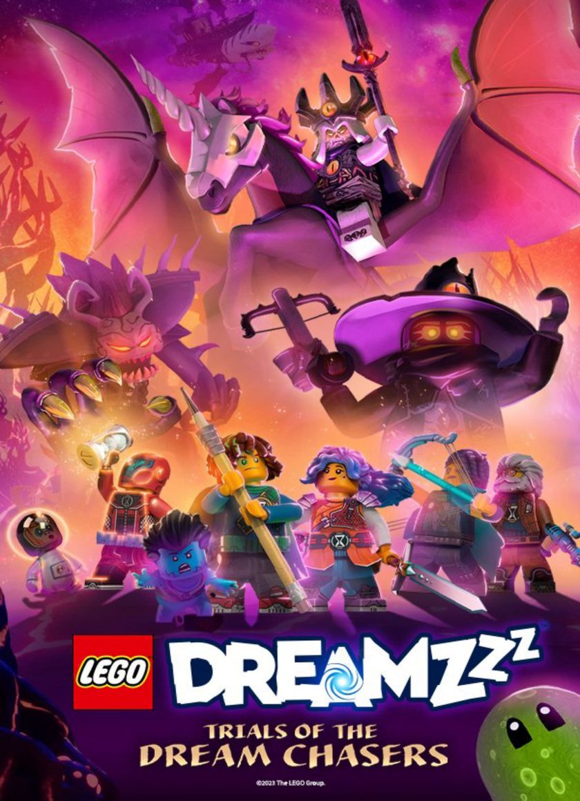 LEGO Dreamzzz
