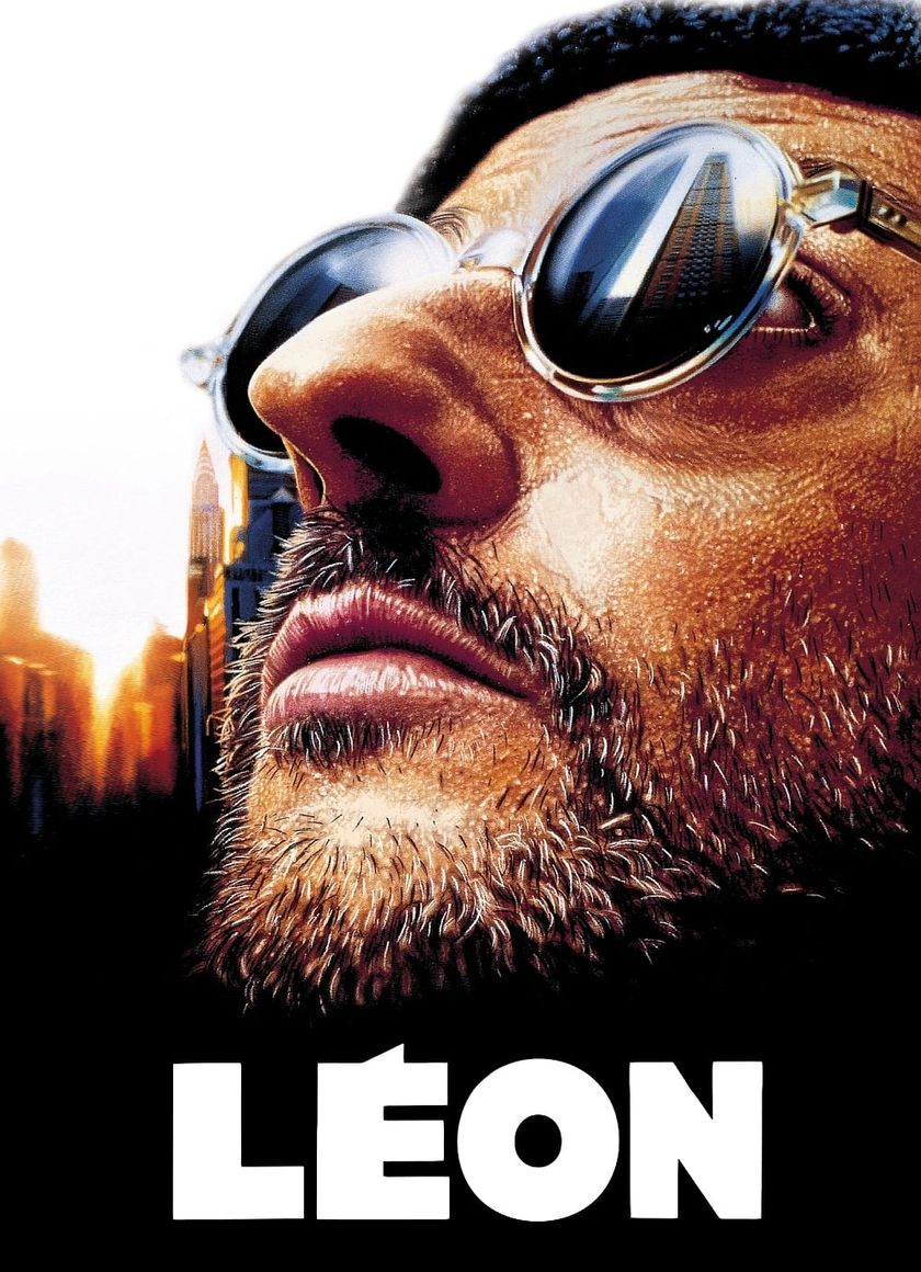 Leon: Sát Thủ Chuyên Nghiệp