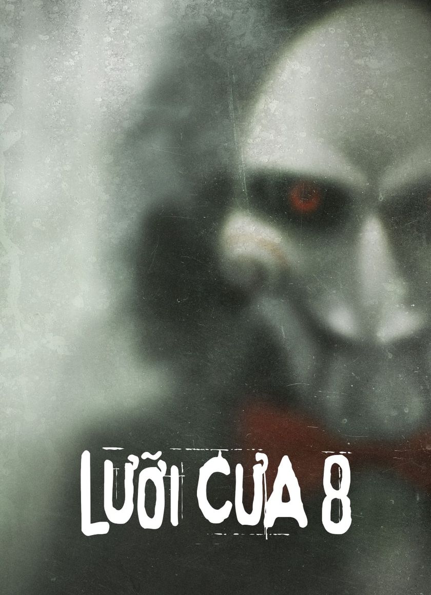 Lưỡi Cưa: Di Sản Để Lại