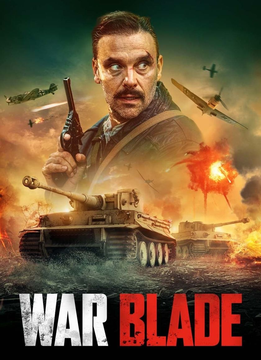 Lưỡi Dao Chiến Tranh