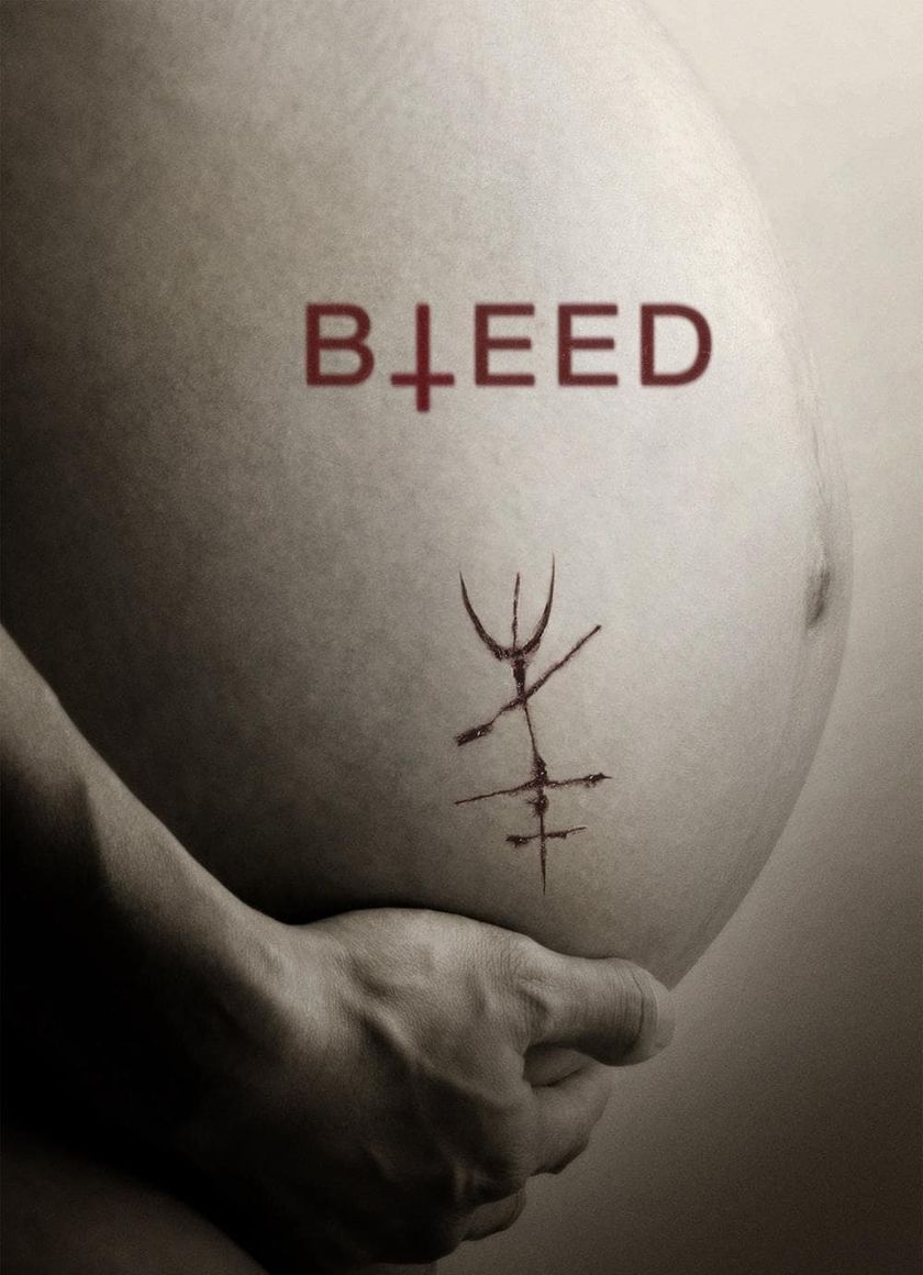 Lưỡi Dao Rỉ Máu