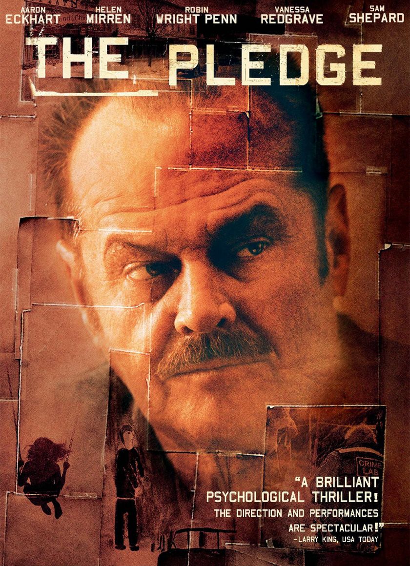 Lời Hứa Phá Án