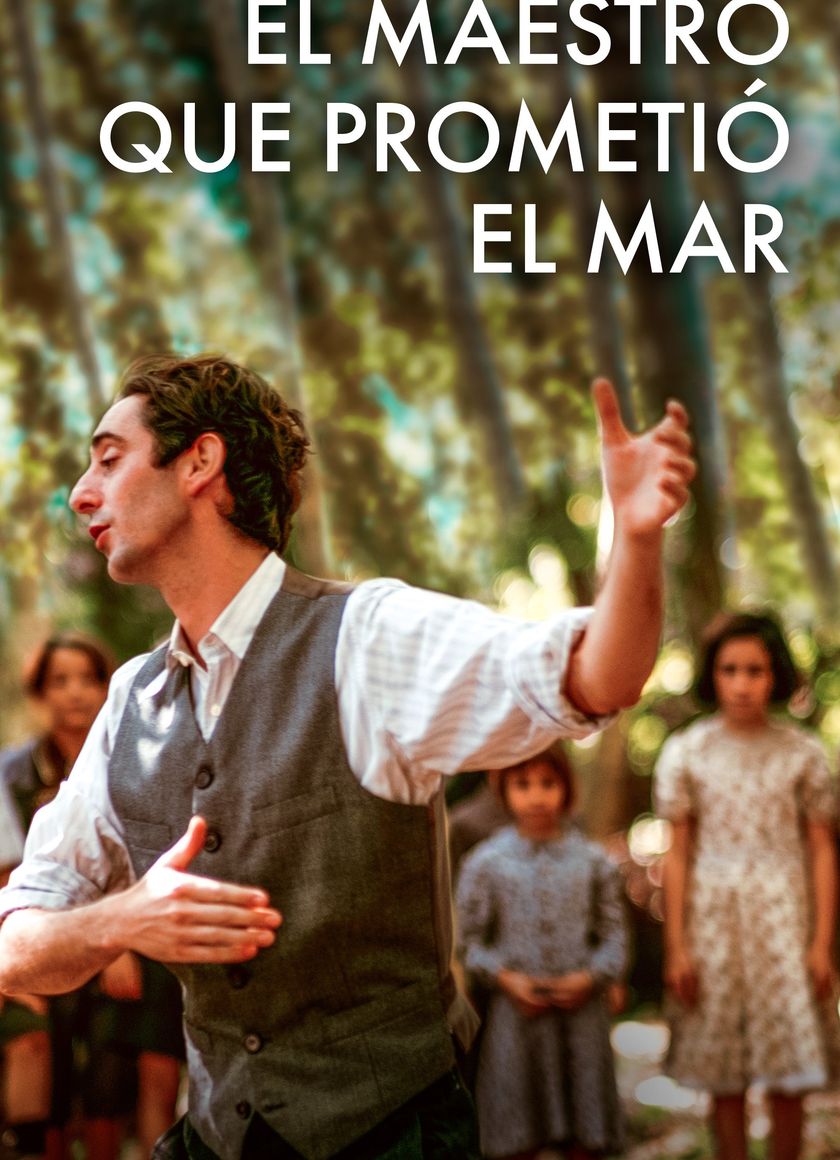 Lời Hứa Về Biển