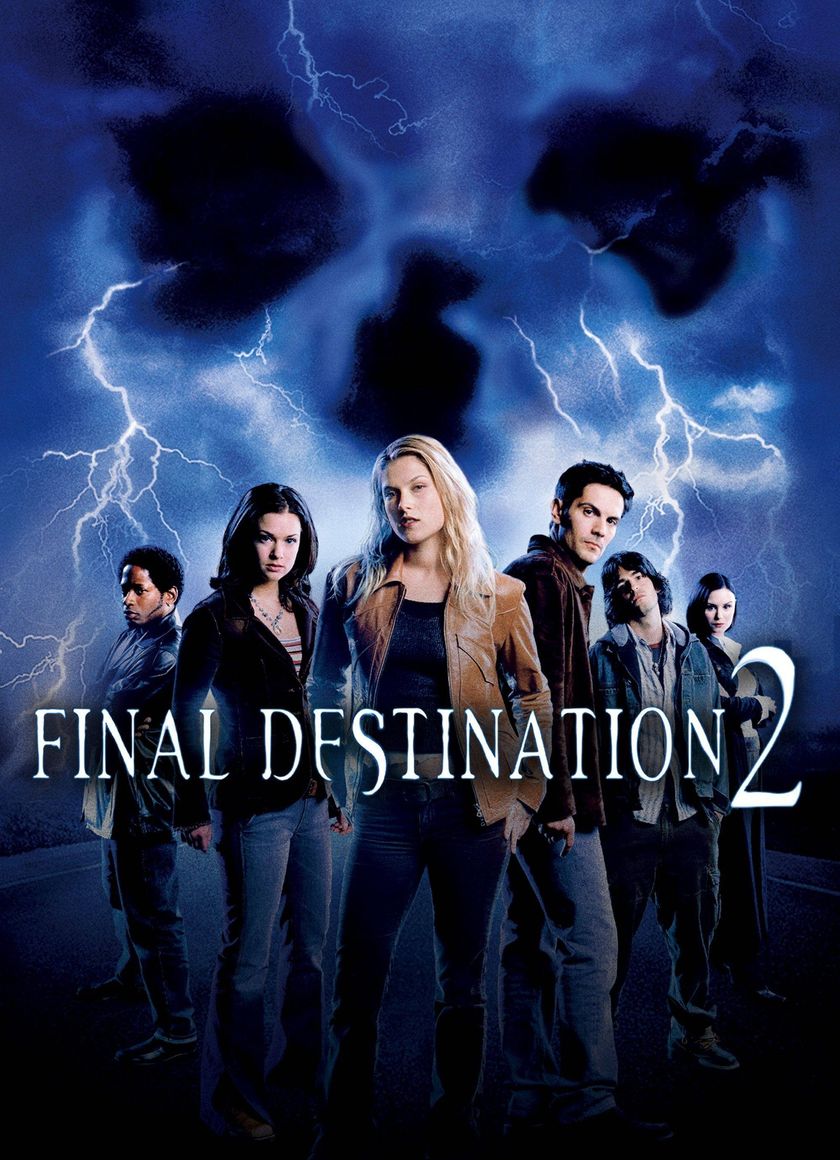 Lưỡi Hái Tử Thần 2