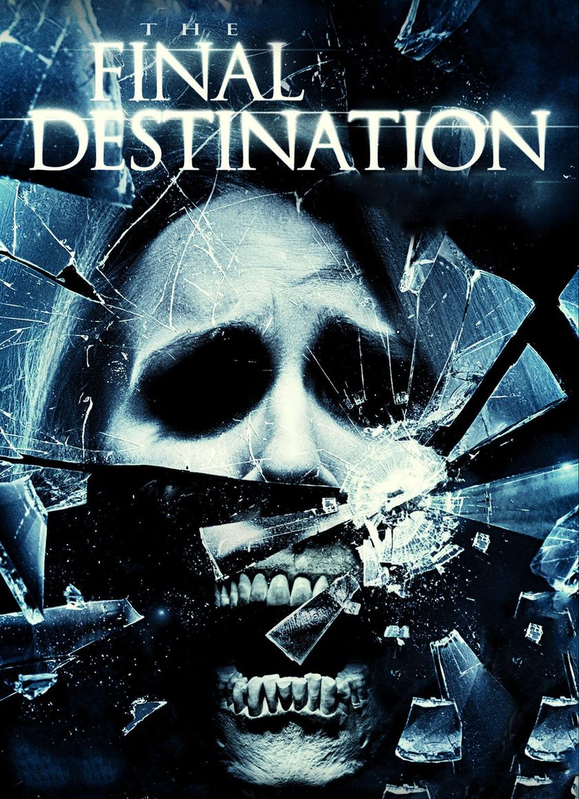 Lưỡi Hái Tử Thần 4