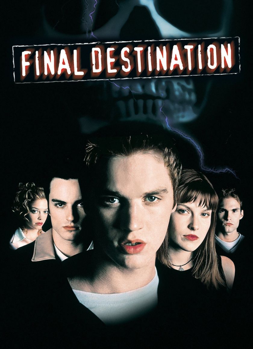 Lưỡi Hái Tử Thần