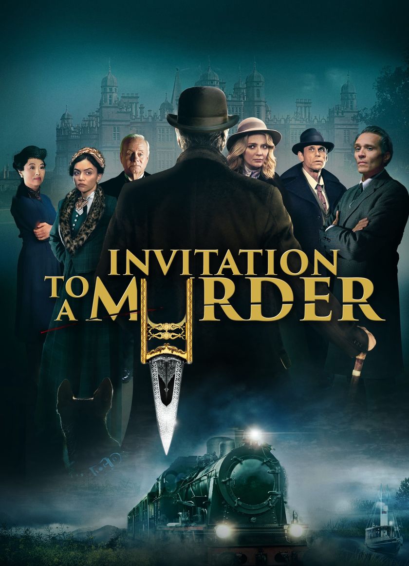 Lời Mời Sát Nhân