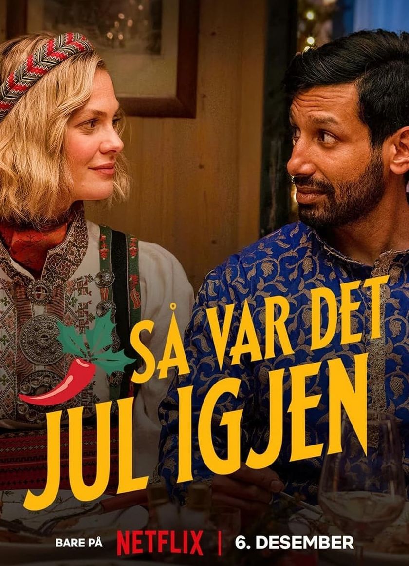 Lại Một Mùa Giáng Sinh