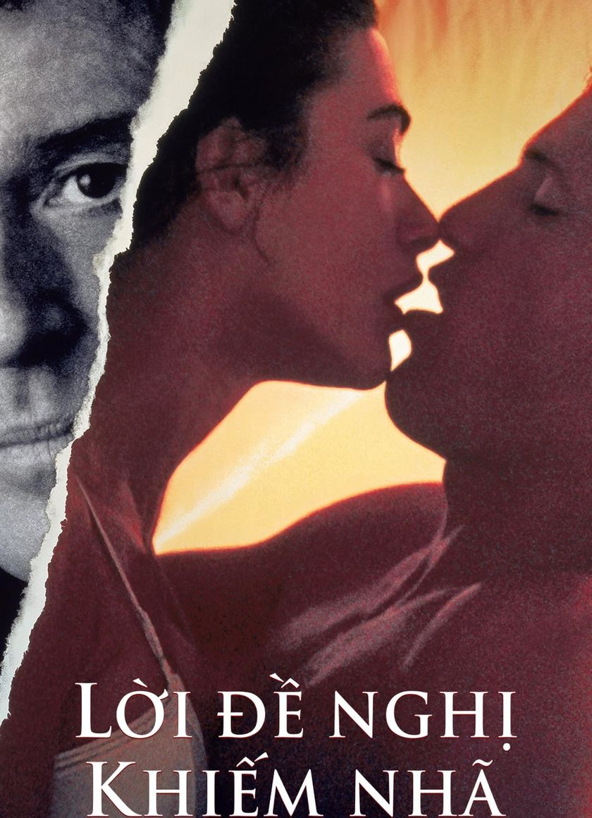 Lời Đề Nghị Khiếm Nhã