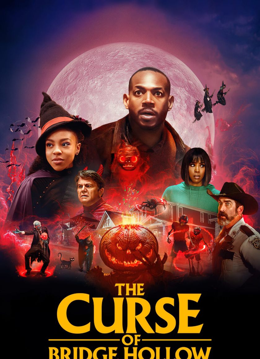 Lời Nguyền Bridge Hollow