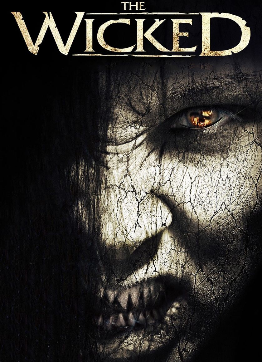 Lời Nguyền Ác Ma