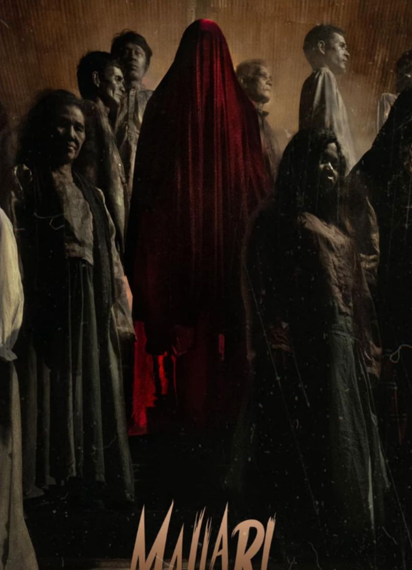 Lời Nguyền Gia Tộc