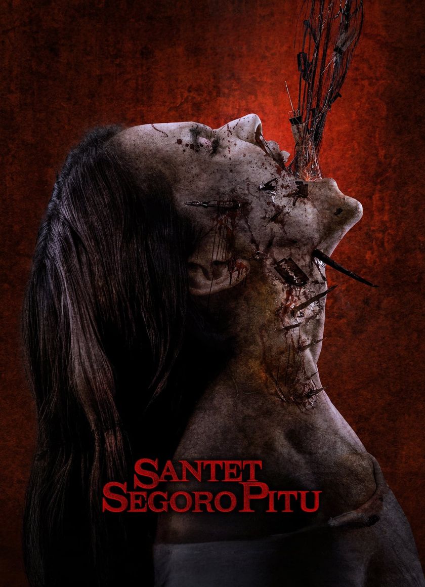 Lời Nguyền Hắc Ám Bảy Biển