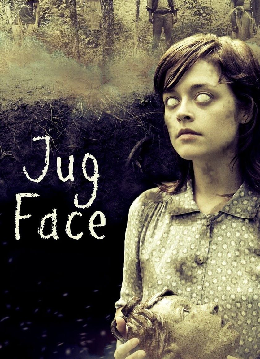 Lời Nguyền Mặt Sứ