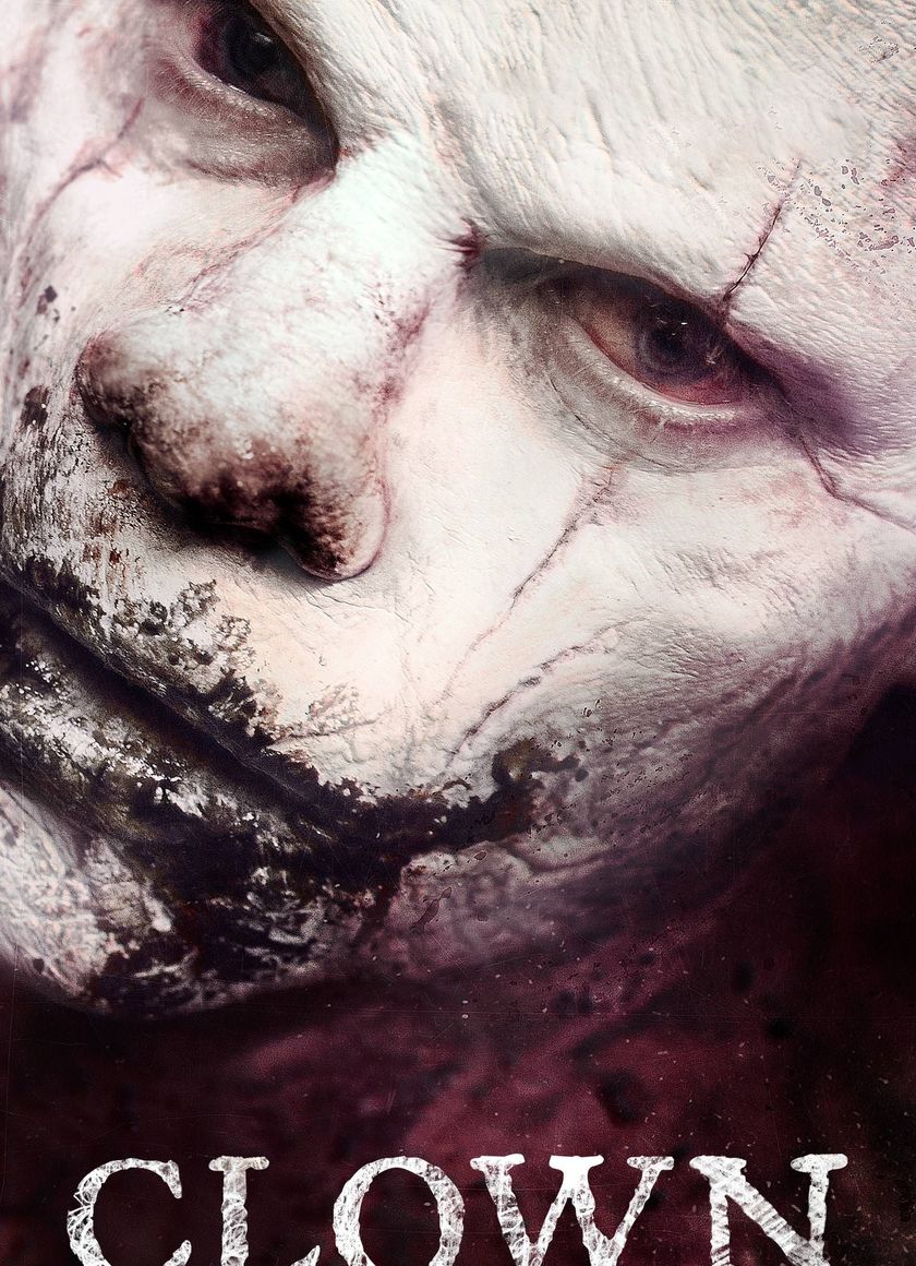 Lời Nguyền Thằng Hề