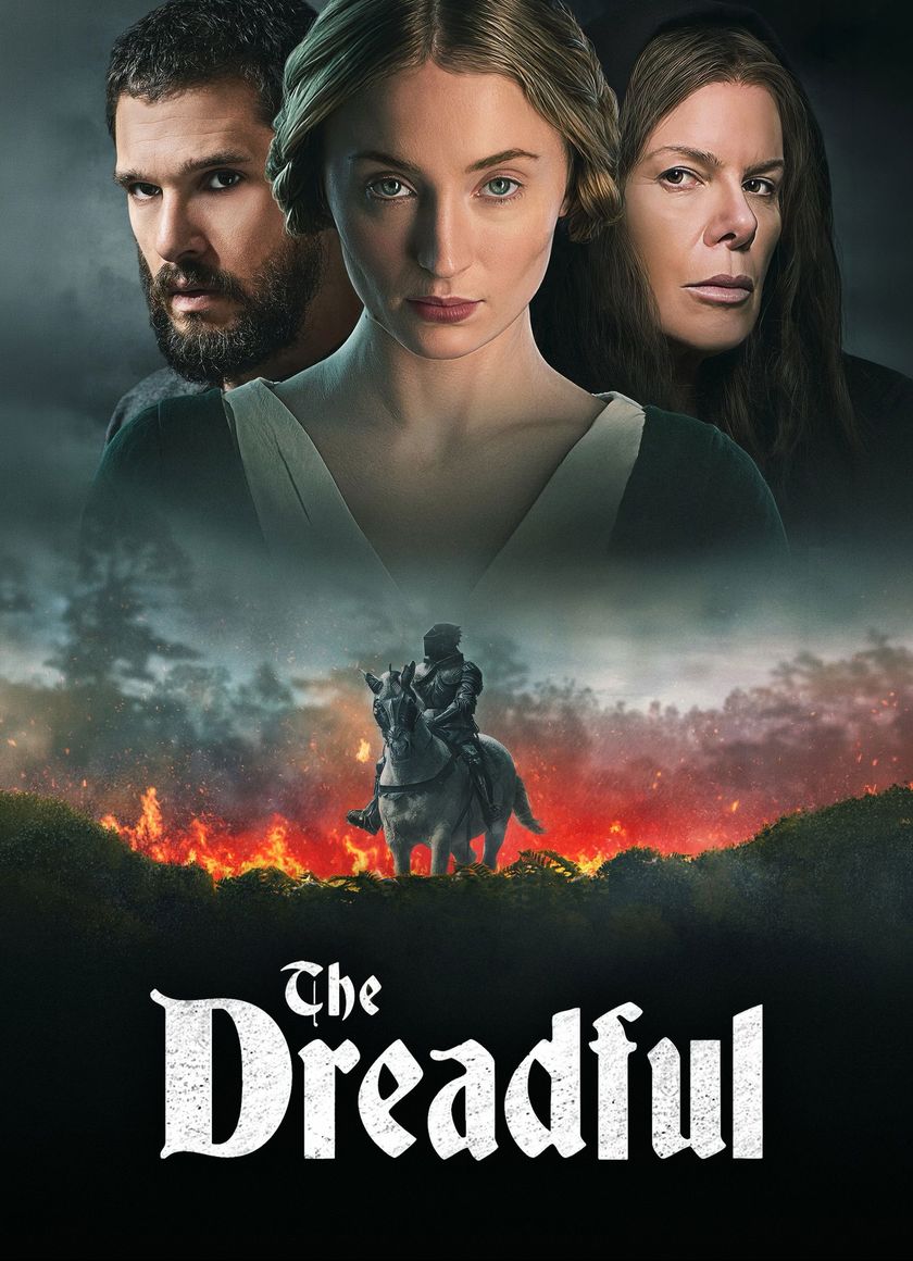 Lời Nguyền Trung Cổ