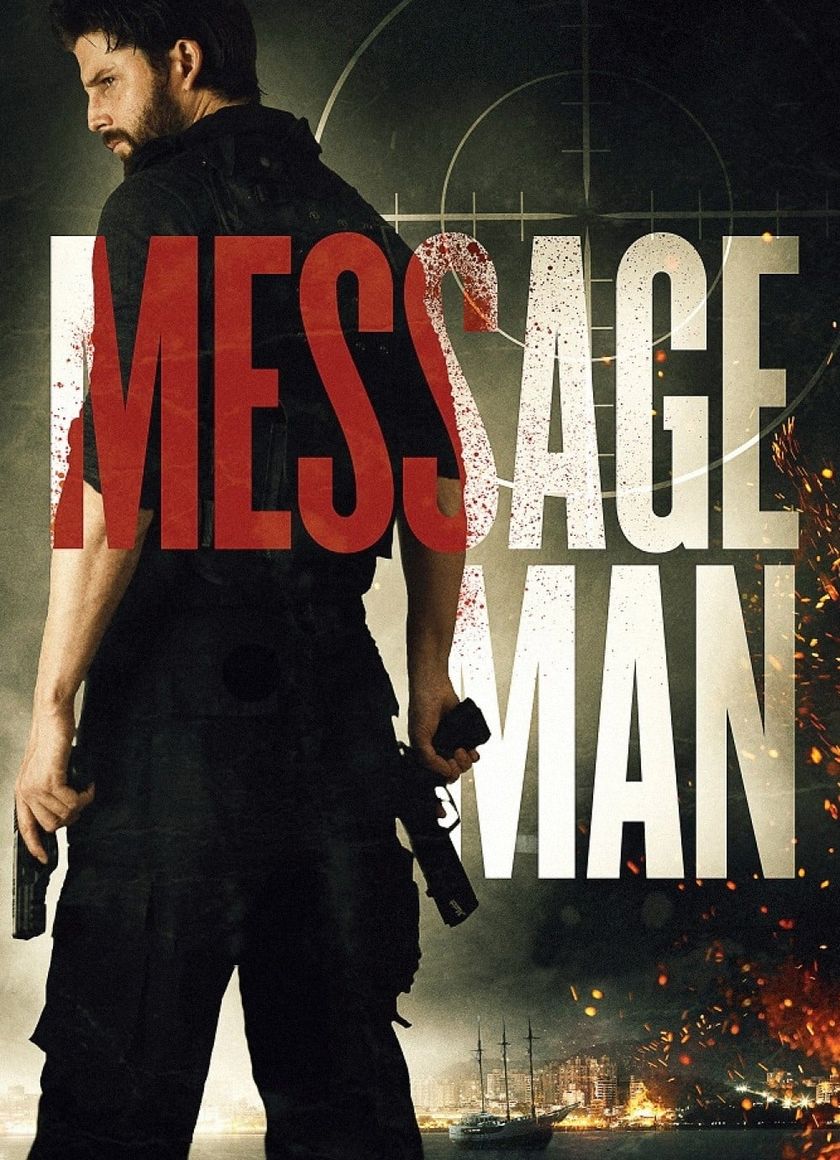 Lời Nhắn Của Sát Thủ