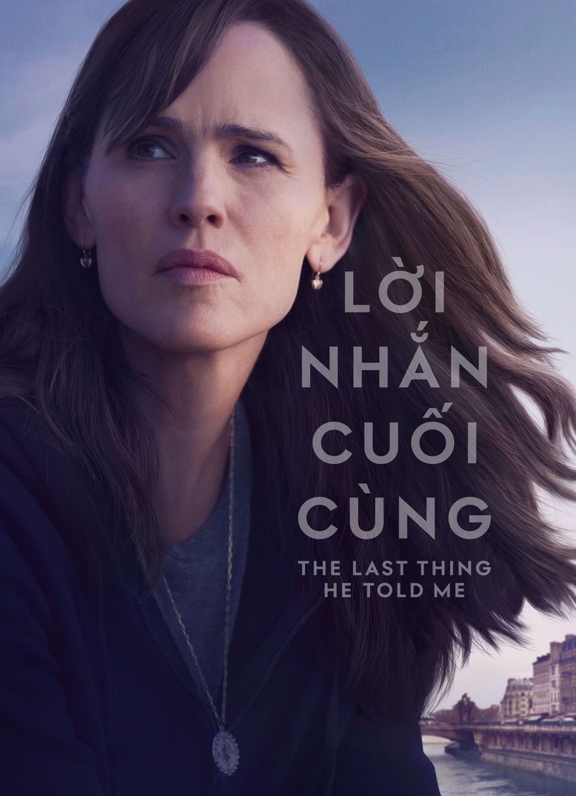 Lời Nhắn Cuối Cùng (Phần 2)