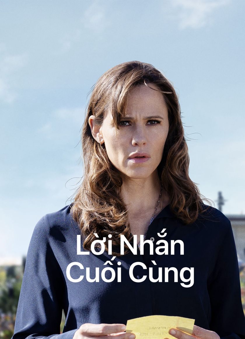 Lời Nhắn Cuối Cùng