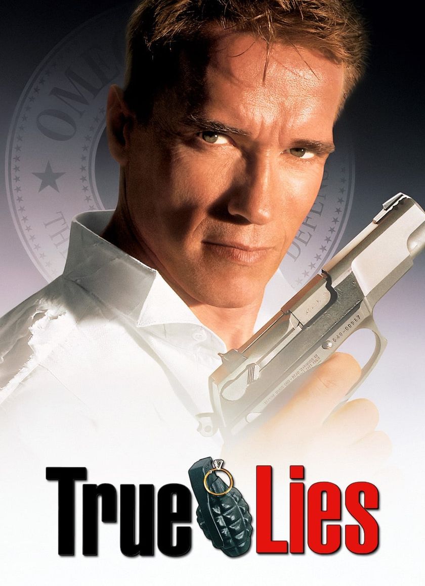 Lời Nói Dối Chân Thực