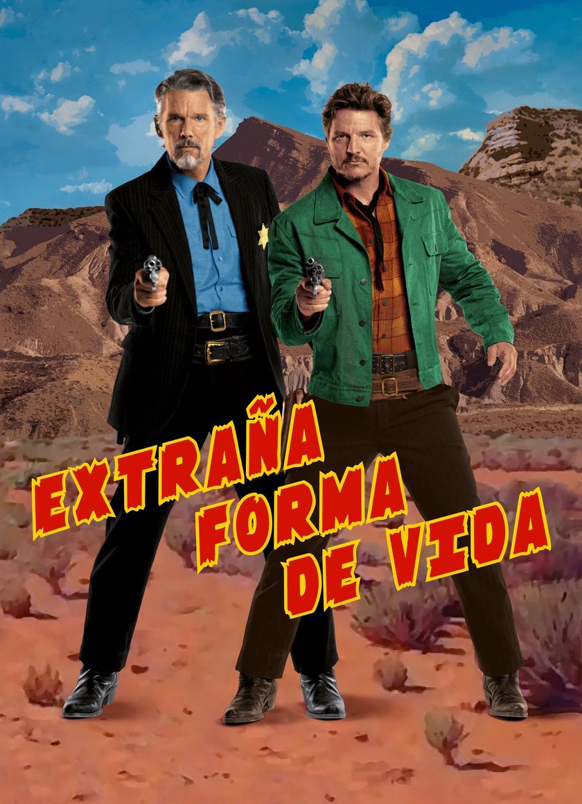 Lối sống kỳ lạ