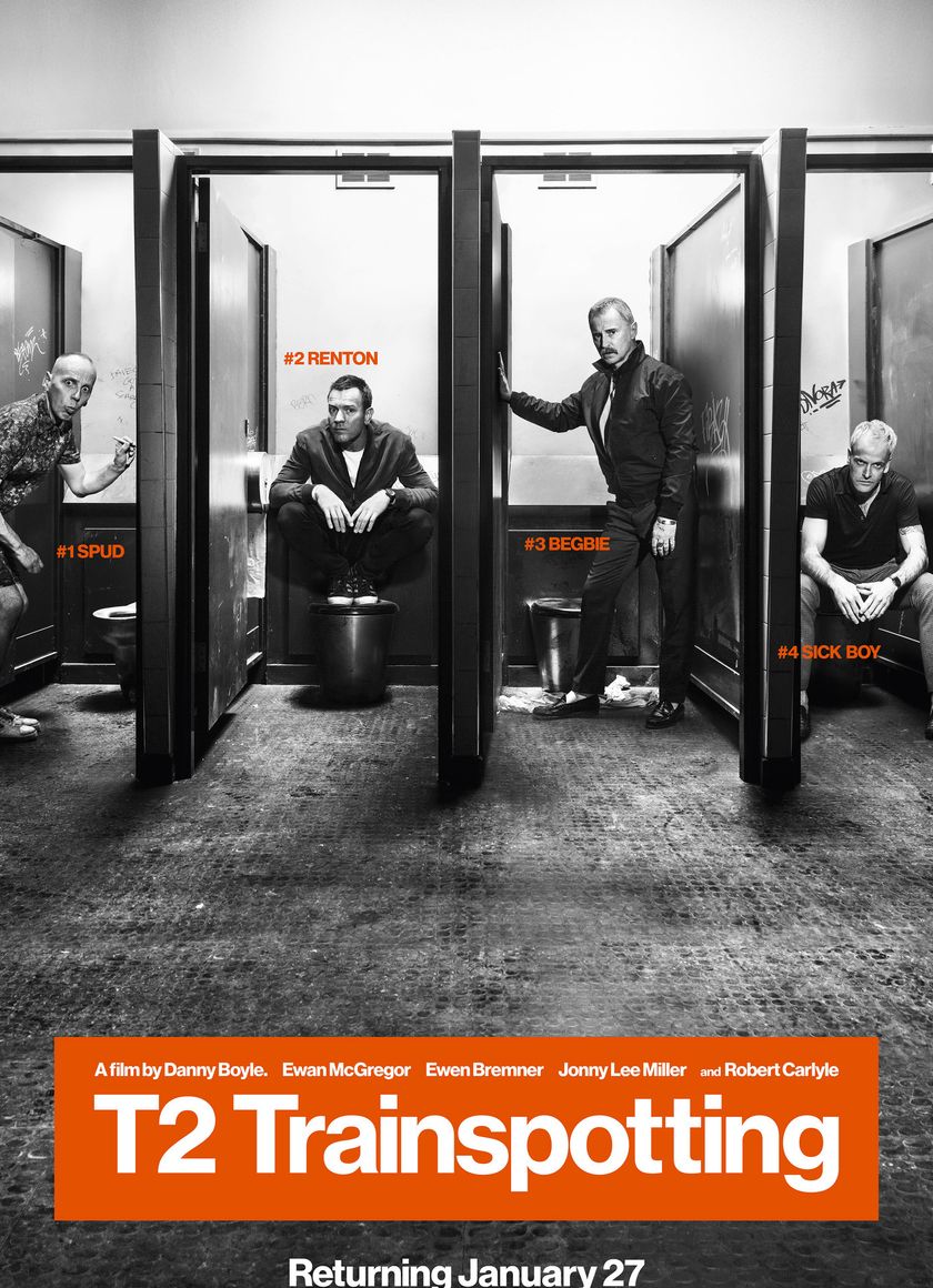 Lối Sống Trụy Lạc 2