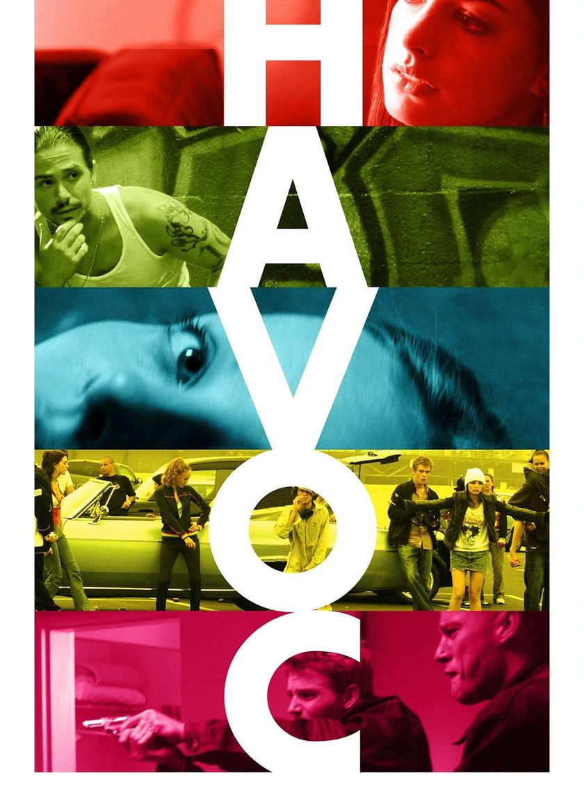 Lối Sống Trụy Lạc