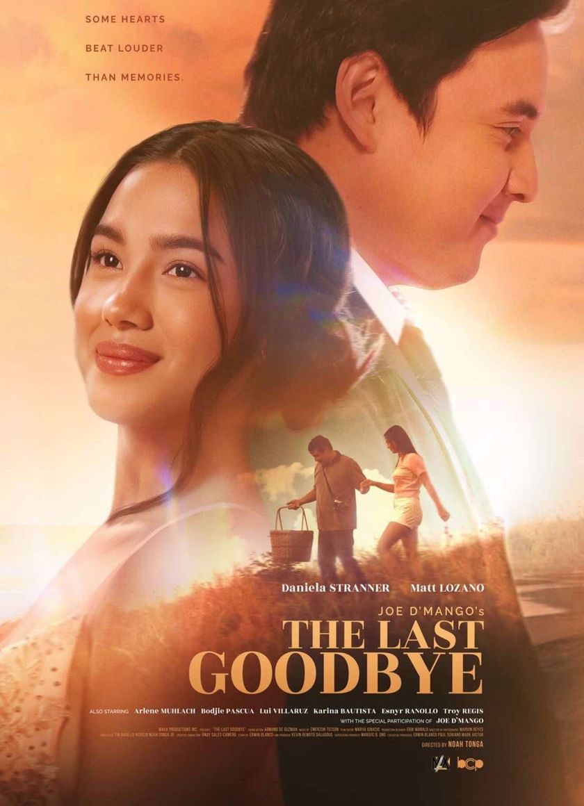 Lời Từ Biệt Cuối Cùng