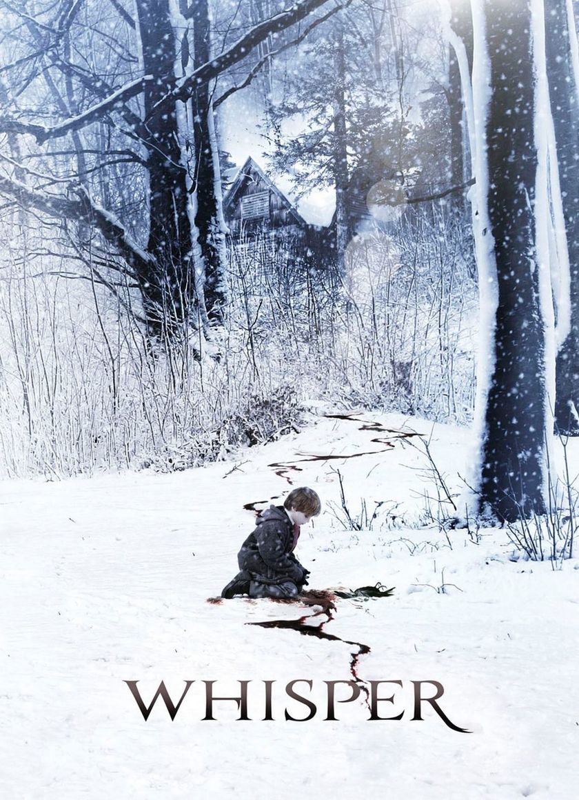 Lời Thì Thầm Của Quỷ