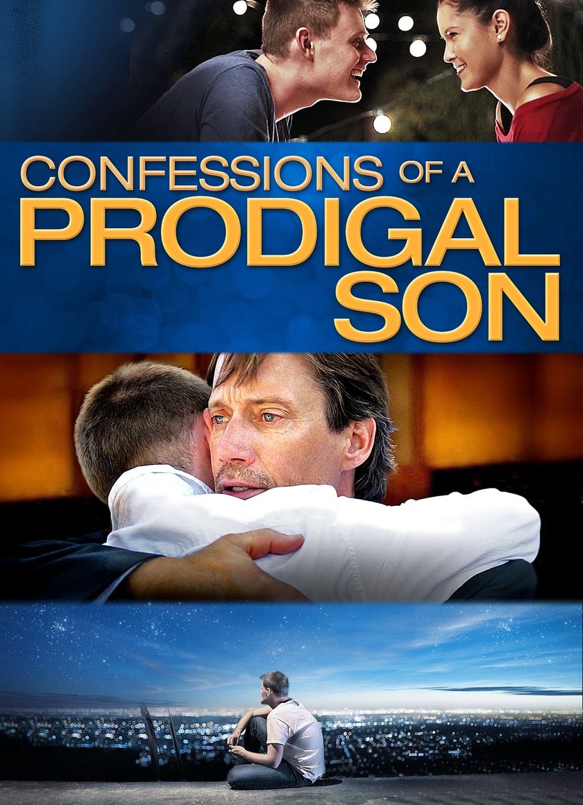 Lời Thú Tội Của Đứa Con Hoang