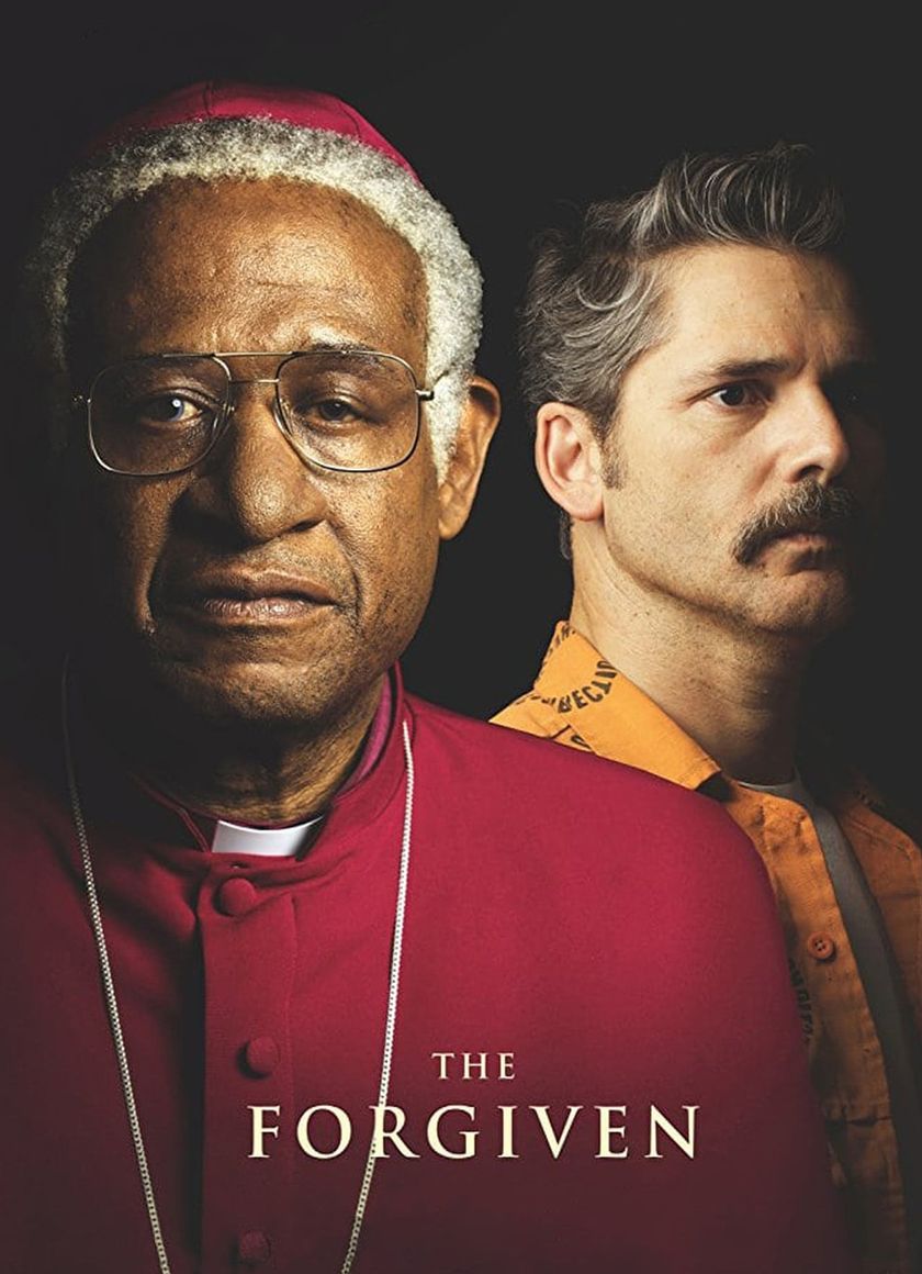 Lời Thú Tội Tử Tù