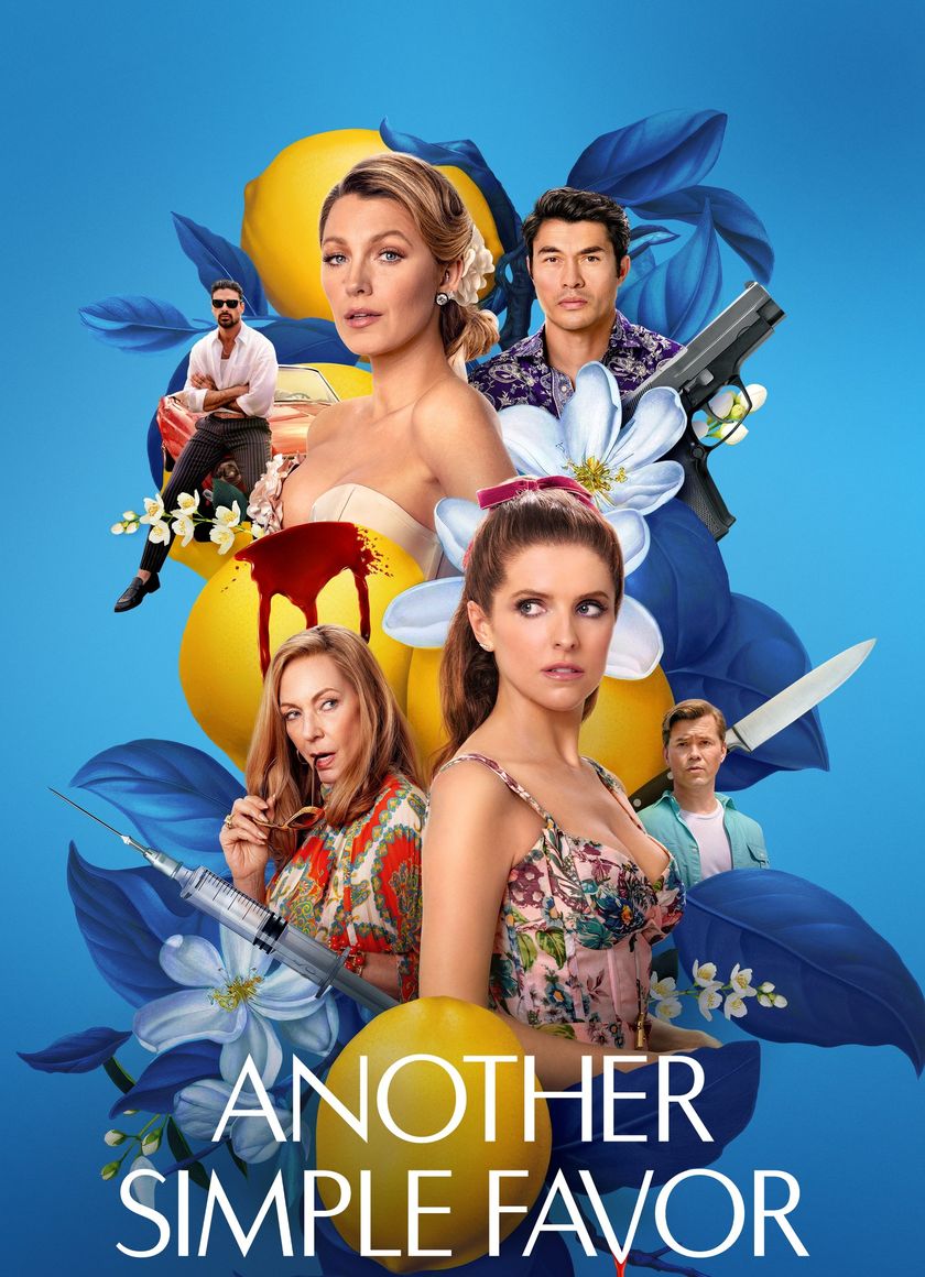 Lời Thỉnh Cầu Bí Ẩn 2