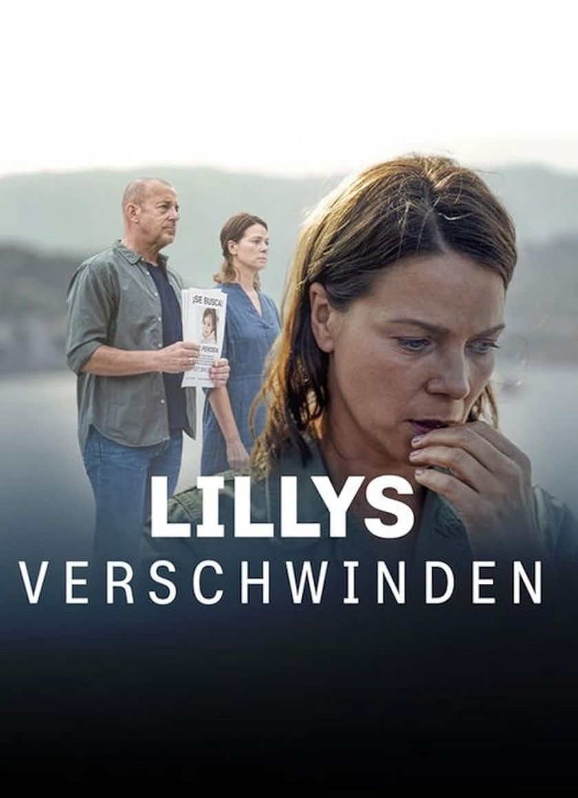 Lilly Mất Tích (Phần 2)