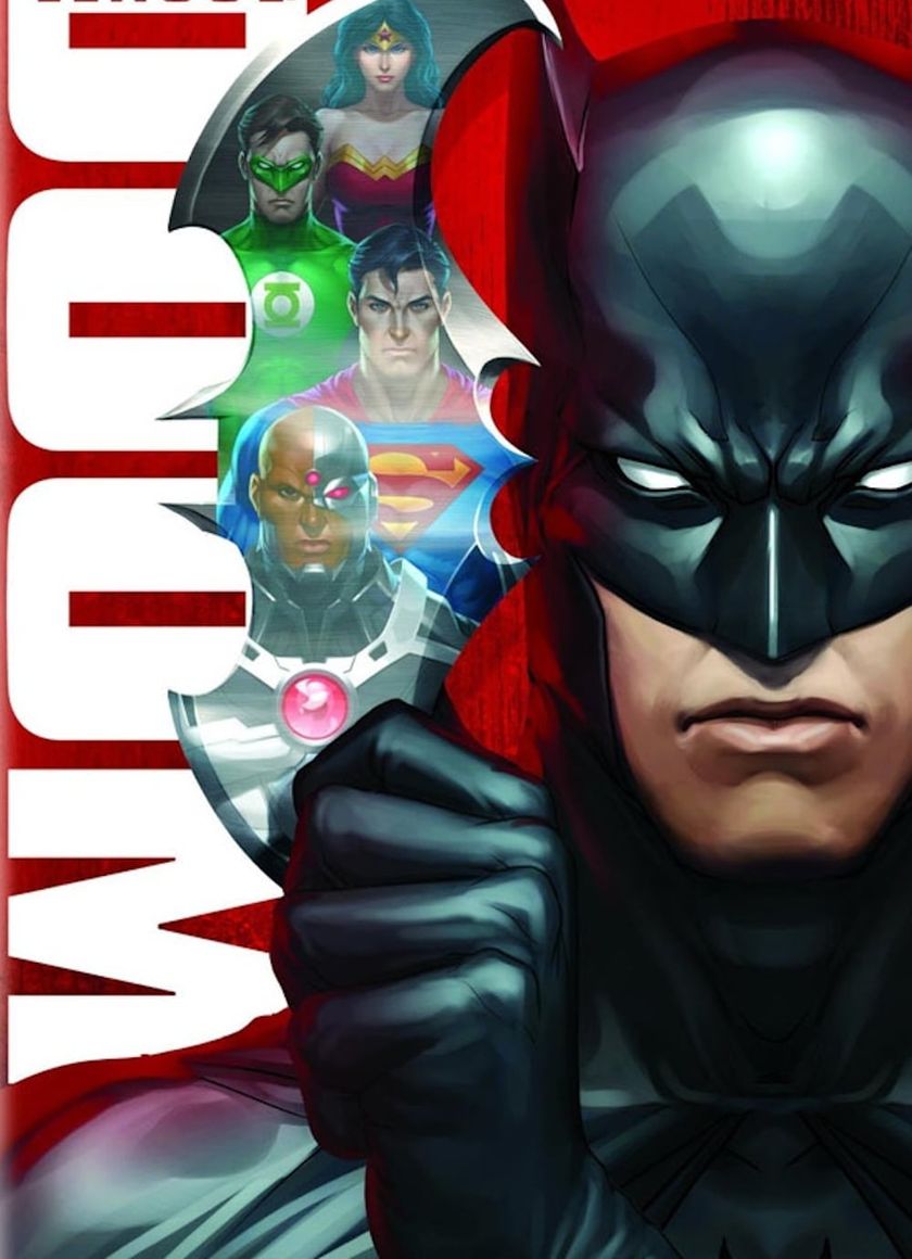 Liên Minh Công Lý: Phán Quyết