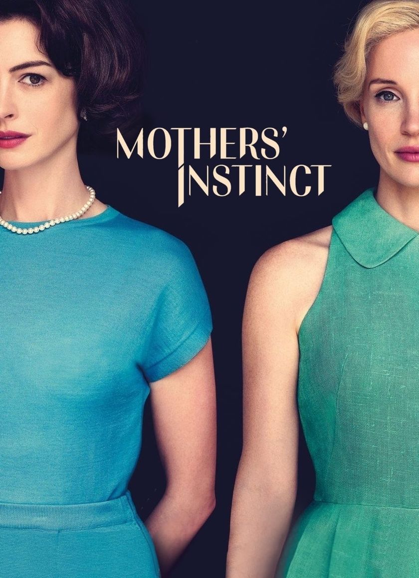 Linh Cảm Người Mẹ