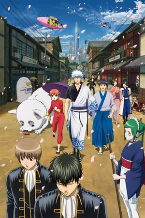 Linh Hồn Bạc (Phần 5)