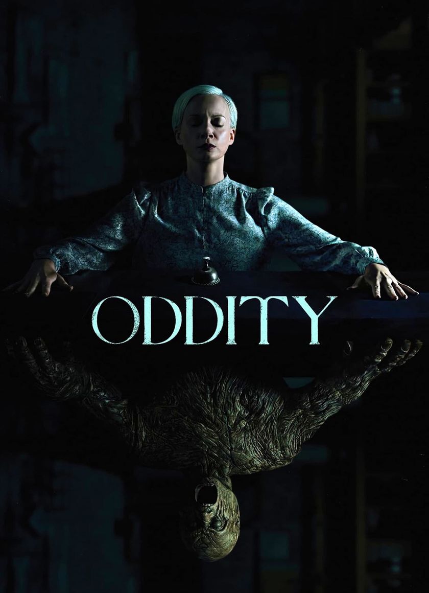 Linh Hồn Báo Oán