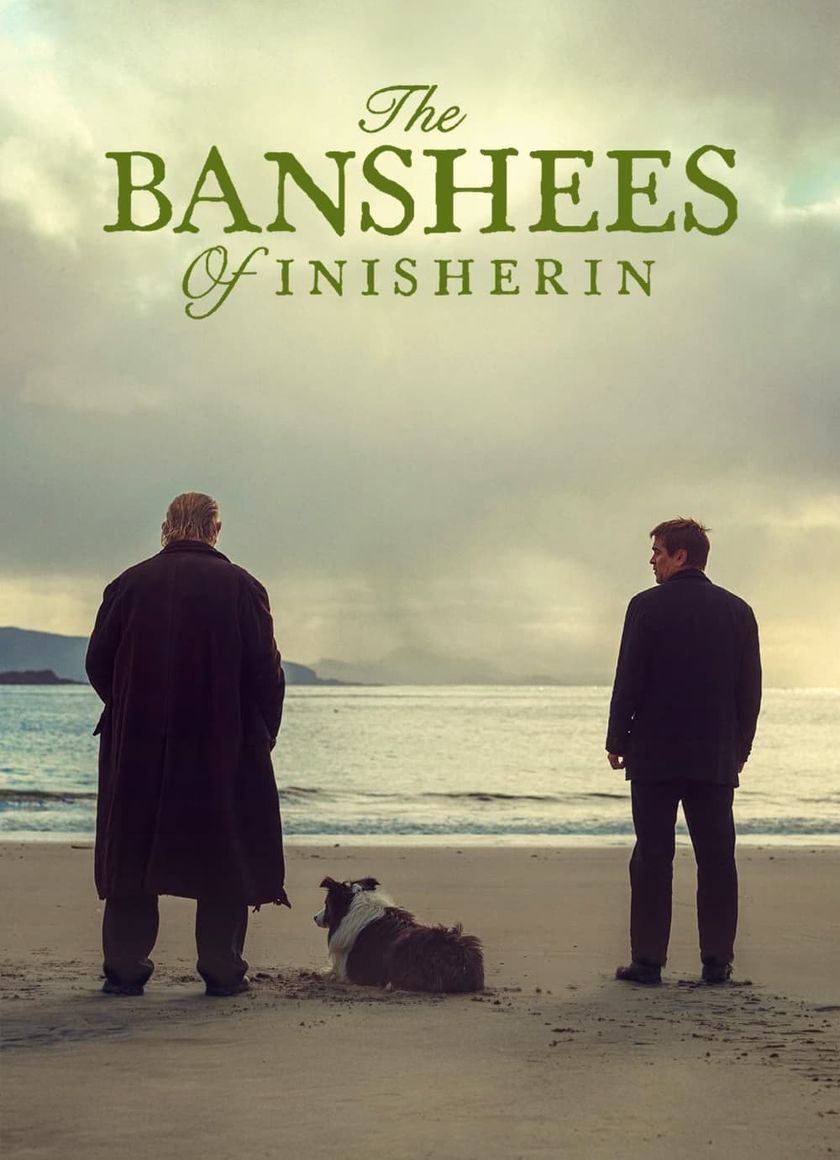 Linh Hồn Của Hòn Đảo