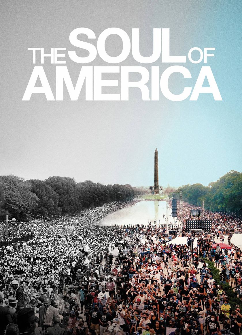 Linh Hồn Của Nước Mỹ