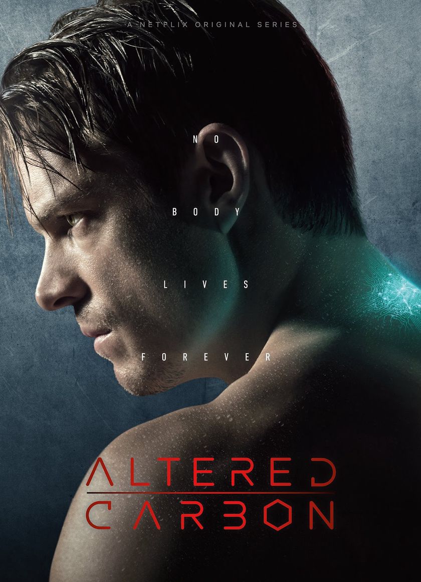 Linh Hồn Đổi Xác (Phần 1)