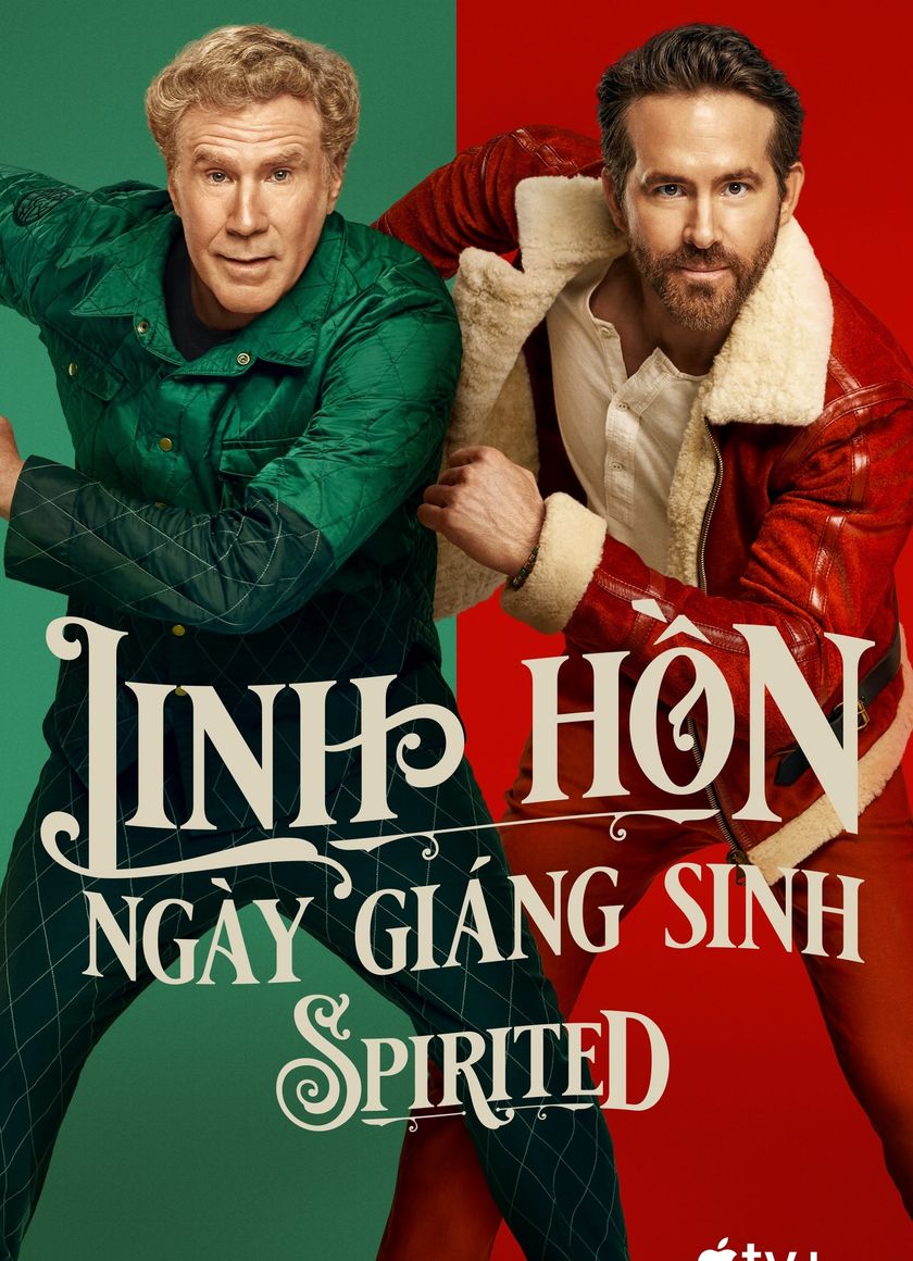 Linh Hồn Ngày Giáng Sinh