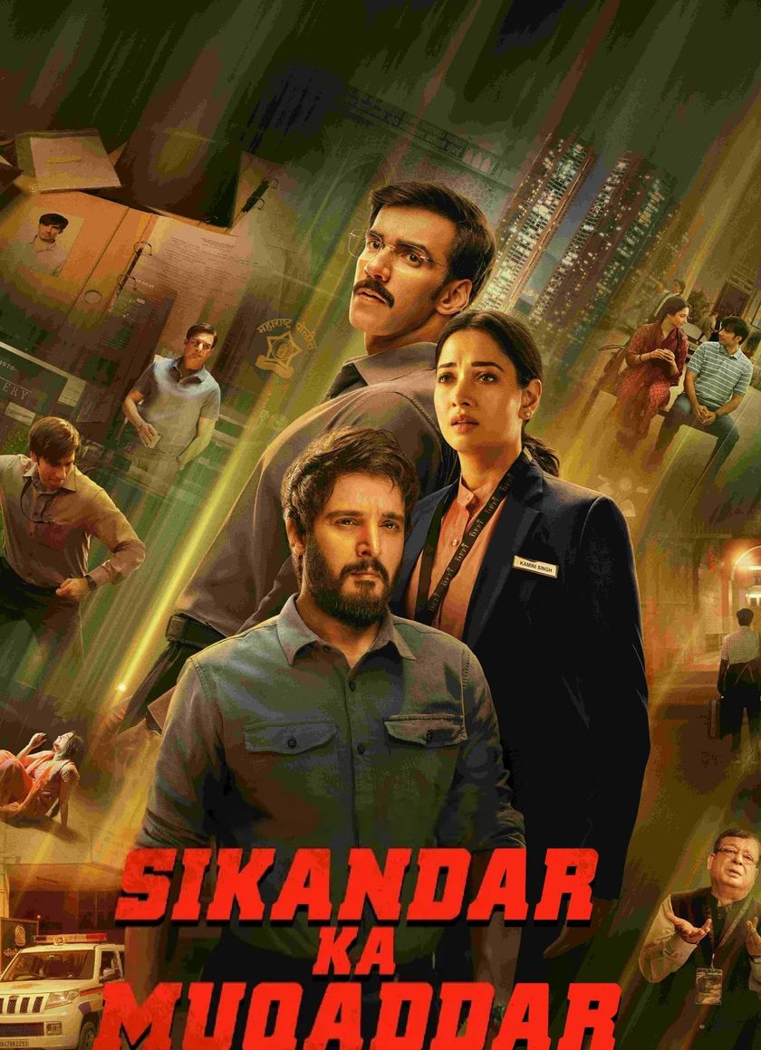 Làm Chủ Vận Mệnh