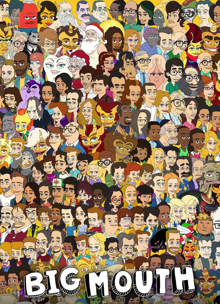 Lắm Chuyện (Phần 8)