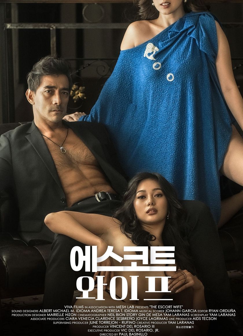 Làm Gái Trả Thù