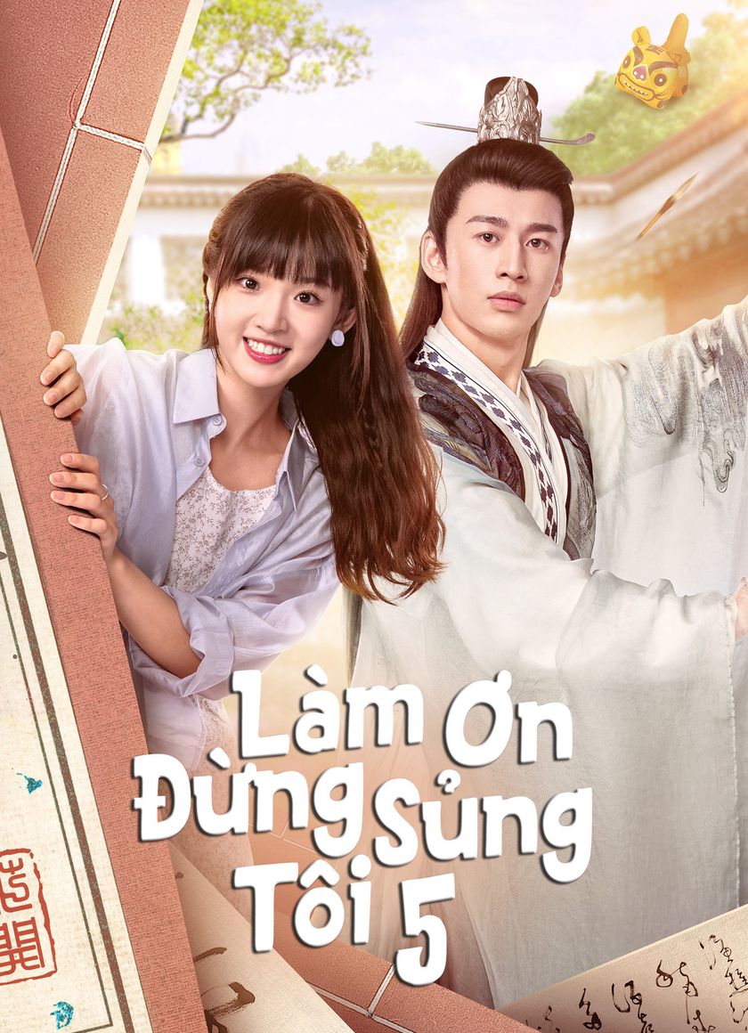 Làm Ơn Đừng Sủng Tôi (Phần 5)