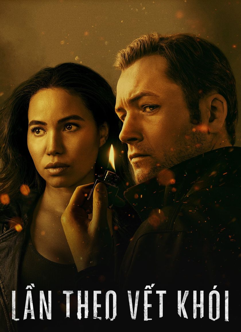 Lần Theo Vết Khói