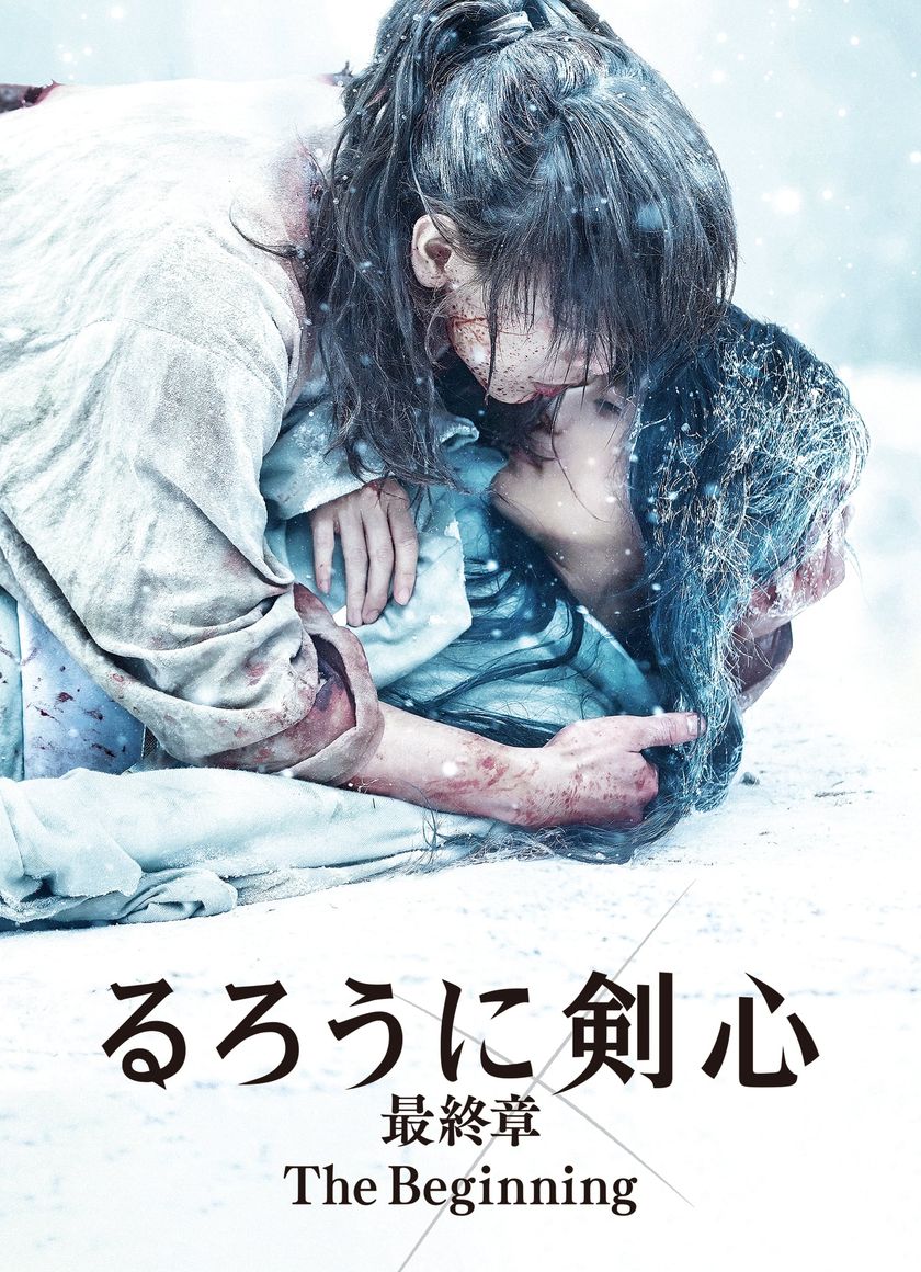 Lãng Khách Kenshin: Khởi Đầu